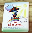 Hai sa-ti spun