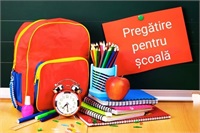 Pregătire pentru școală la Educentru