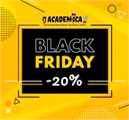 Black Friday la Academica!