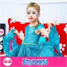 Ultima petrecere de iarna "Frozen"