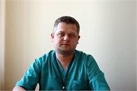 Ортопед Сергей Липкану – о дисплазии тазобедренного сустава