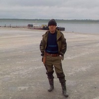 Николай Антонюк