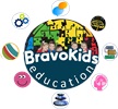Bravokids Education — Centrul educațional de dezvoltare pentru copii