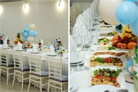 Alege Restaurantul Vila Nouă pentru un eveniment cu adevărat splendid!